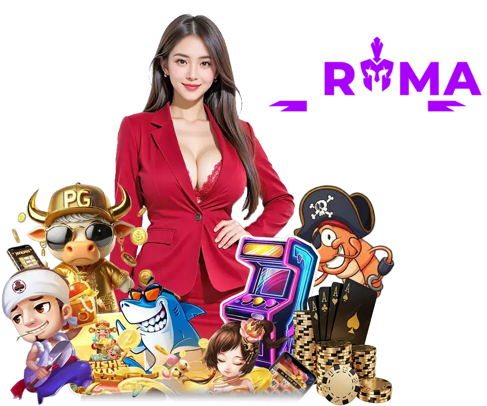 911ROMA
