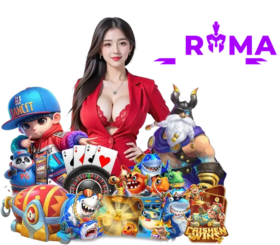 911ROMA CASINO