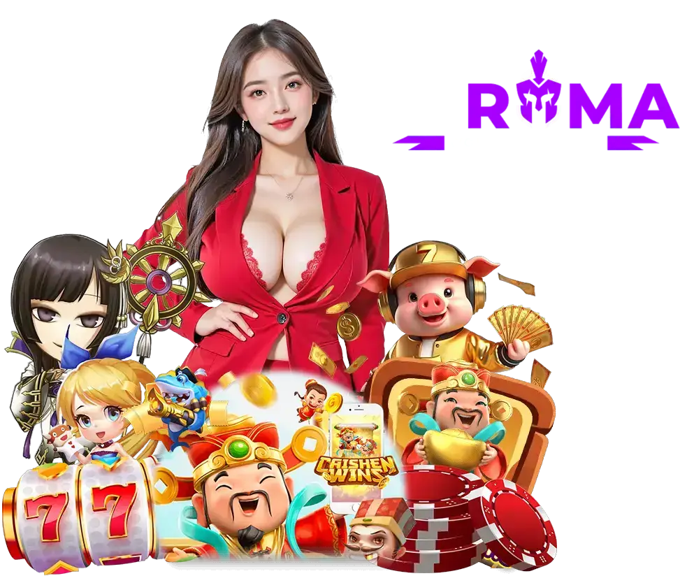 911ROMA ฝาก 10 รับ 100