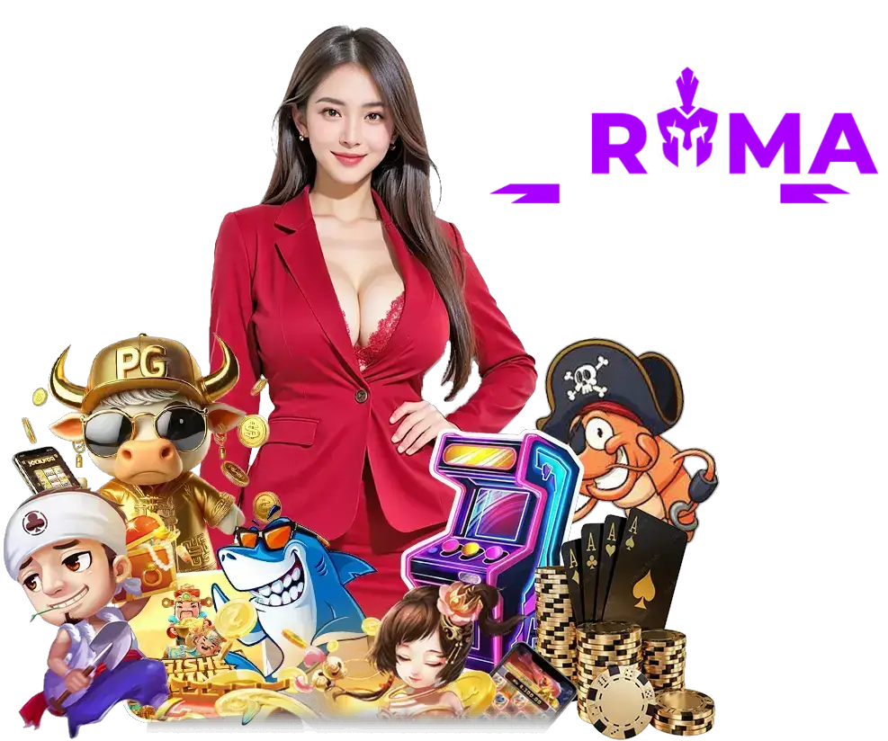 911ROMA